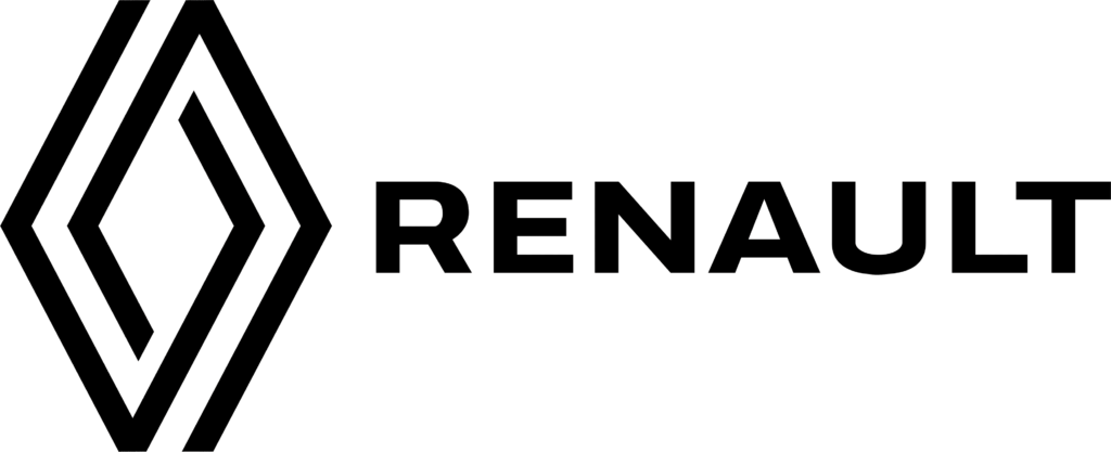 Logo Renault