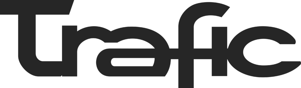 Logo Renault Trafic