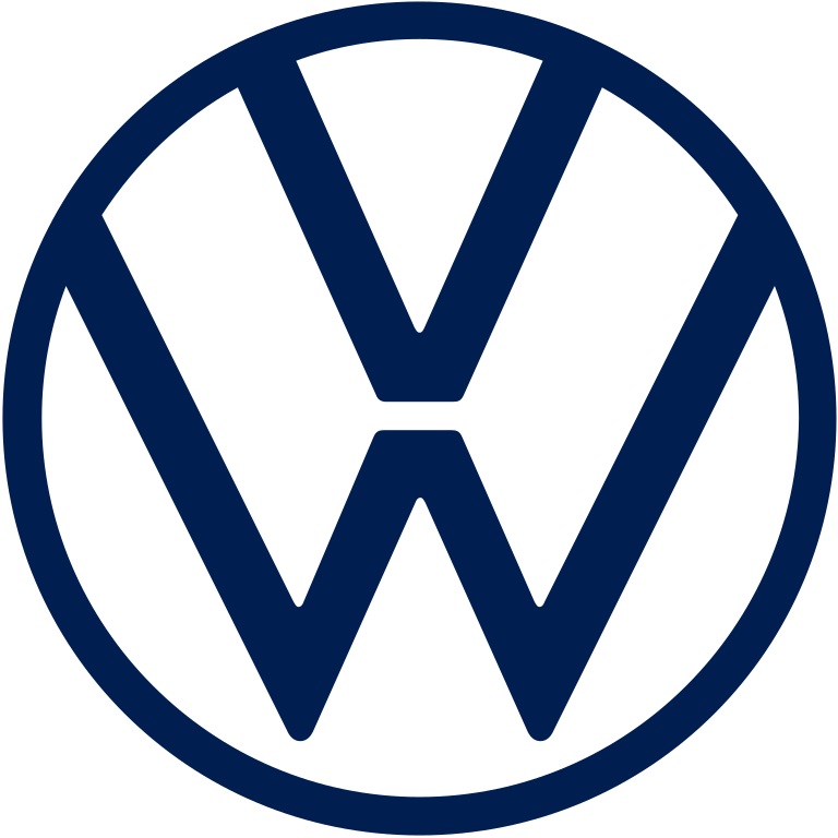 Logo Volkswagen